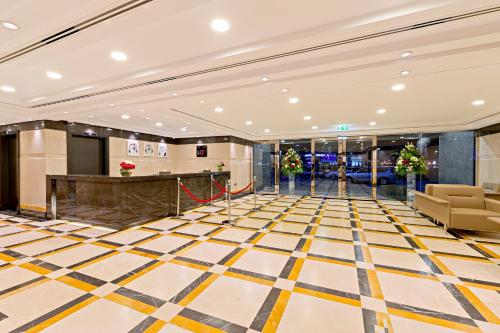 Imagen general del TIME Moonstone Hotel Apartments. Foto 13