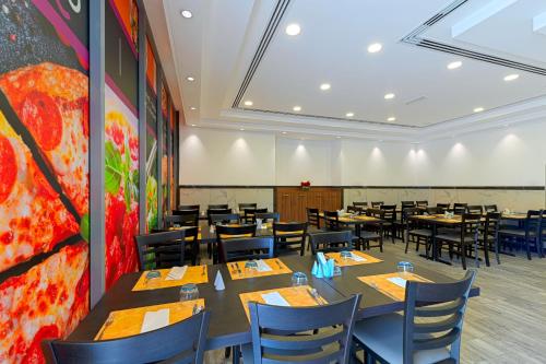 Imagen general del TIME Moonstone Hotel Apartments. Foto 14