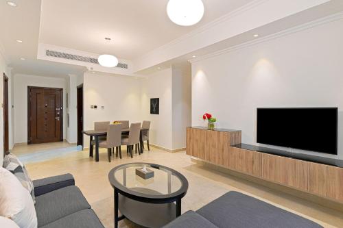 Imagen de la habitación del TIME Moonstone Hotel Apartments. Foto 20