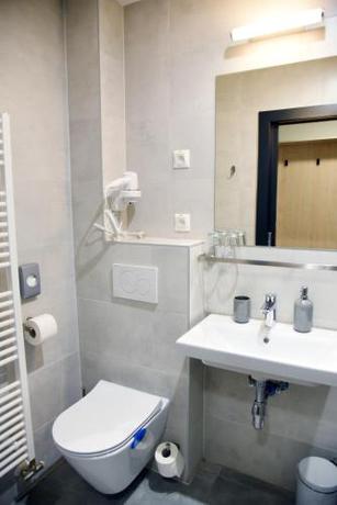 Imagen general del TIMEOUT City Hotel. Foto 3