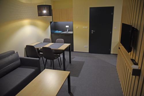 Imagen de la habitación del TIMEOUT City Hotel. Foto 7