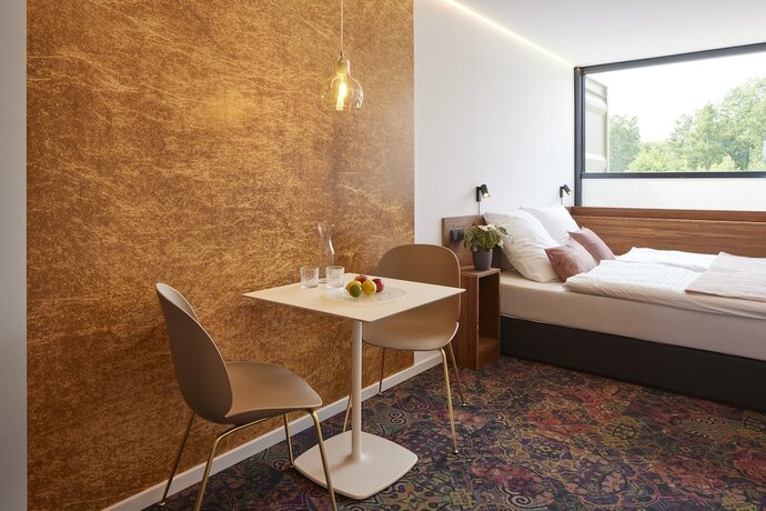 Imagen de la habitación del TIN INN Montabaur. Foto 16