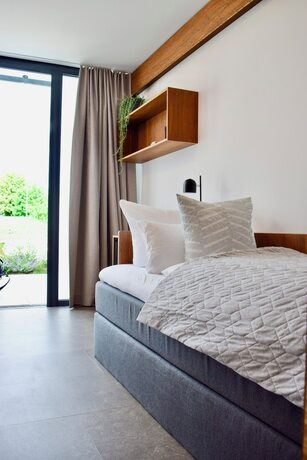 Imagen de la habitación del TIN INN Montabaur. Foto 17