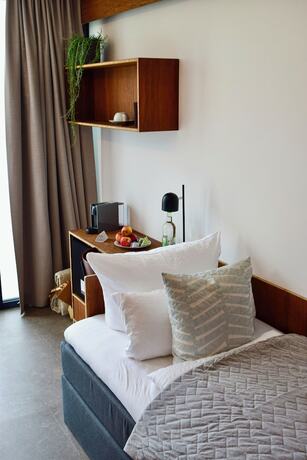 Imagen general del TIN INN Montabaur. Foto 5