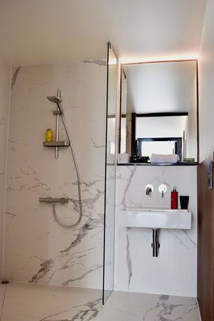 Imagen general del TIN INN Montabaur. Foto 9