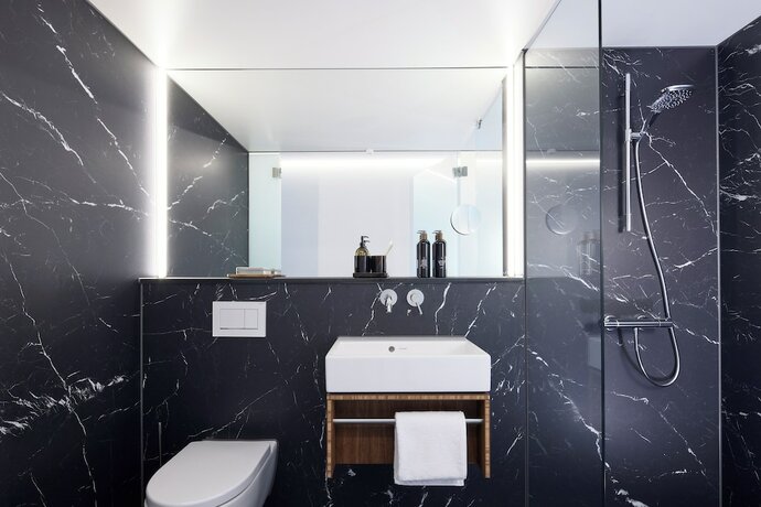 Imagen general del TIN INN Montabaur. Foto 10