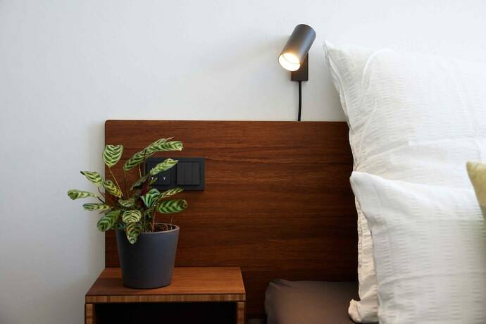 Imagen general del TIN INN l Erkelenz. Foto 2