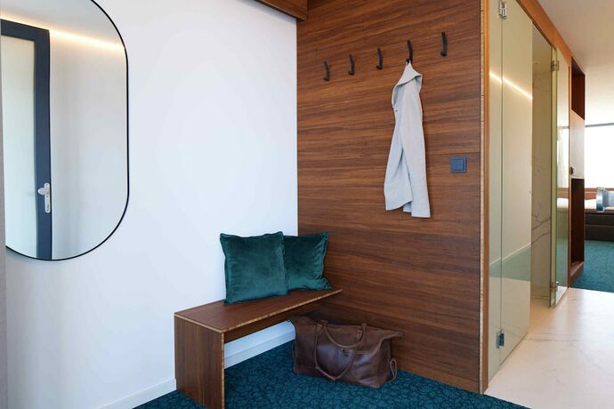 Imagen general del TIN INN l Erkelenz. Foto 3