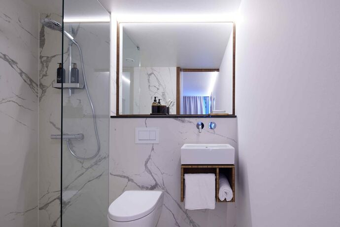 Imagen general del TIN INN l Erkelenz. Foto 4