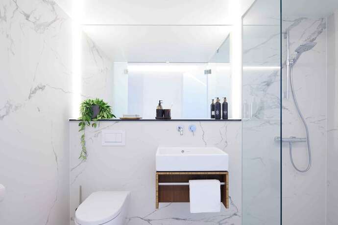 Imagen general del TIN INN l Erkelenz. Foto 7