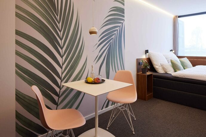 Imagen general del TIN INN l Erkelenz. Foto 8