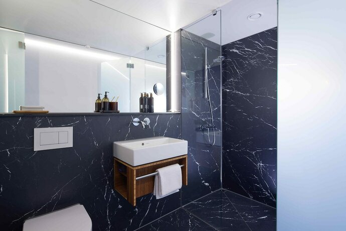 Imagen general del TIN INN l Erkelenz. Foto 9