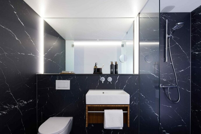 Imagen general del TIN INN l Erkelenz. Foto 12