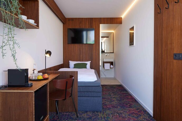 Imagen de la habitación del TIN INN l Erkelenz. Foto 19