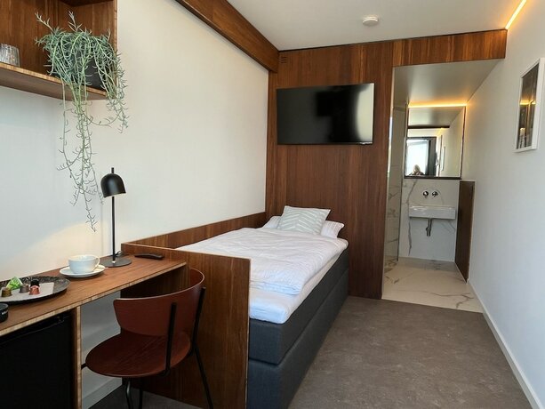 Imagen de la habitación del TIN INN l Erkelenz. Foto 20