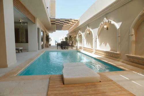 Imagen general del TK Royal & Spa. Foto 1