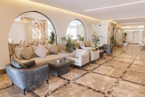 Imagen general del TK Royal & Spa. Foto 6