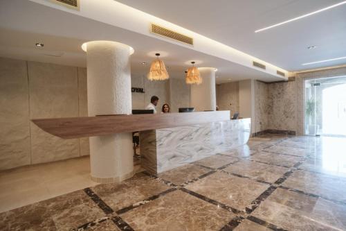 Imagen general del TK Royal & Spa. Foto 10
