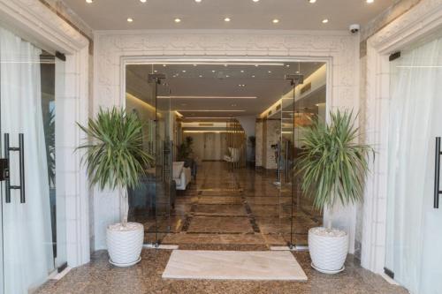 Imagen general del TK Royal & Spa. Foto 11