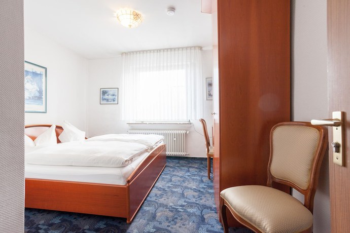 Imagen de la habitación del TM Hotel Dortmund Airport. Foto 4
