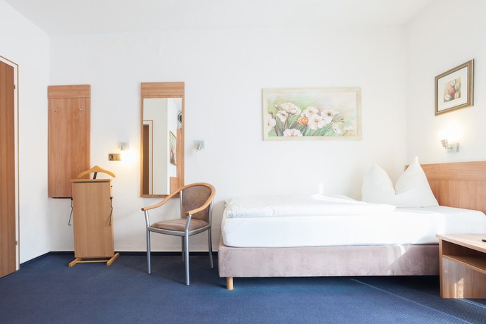 Imagen de la habitación del TM Hotel Dortmund Airport. Foto 6