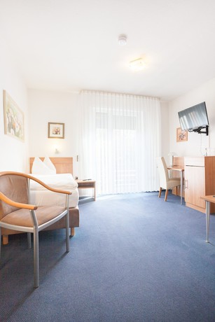 Imagen de la habitación del TM Hotel Dortmund Airport. Foto 8