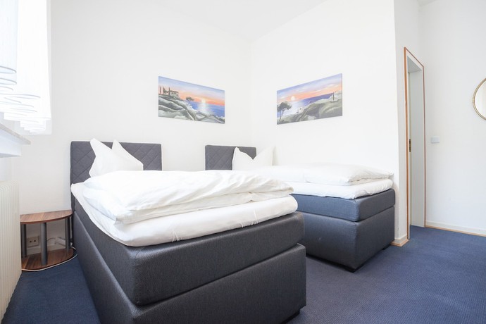Imagen de la habitación del TM Hotel Dortmund Airport. Foto 9