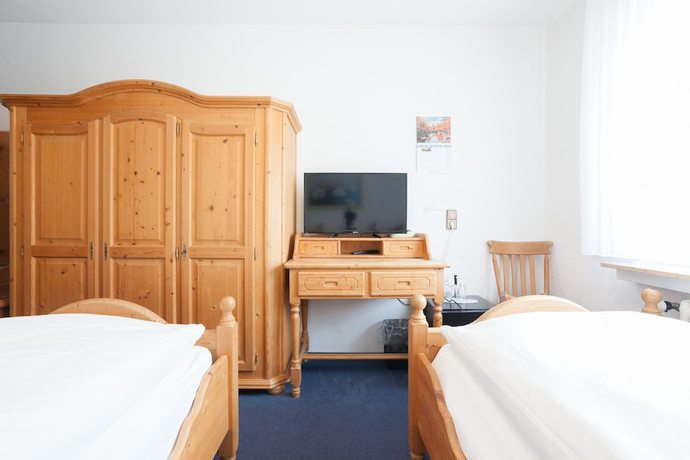 Imagen de la habitación del TM Hotel Dortmund Airport. Foto 12