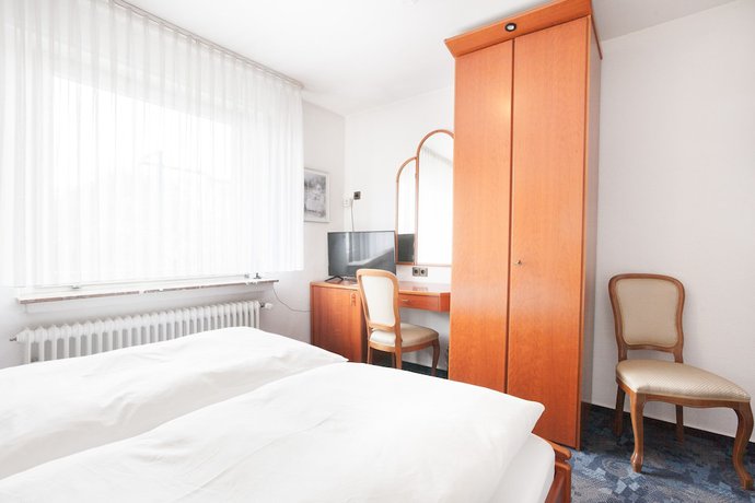 Imagen de la habitación del TM Hotel Dortmund Airport. Foto 13