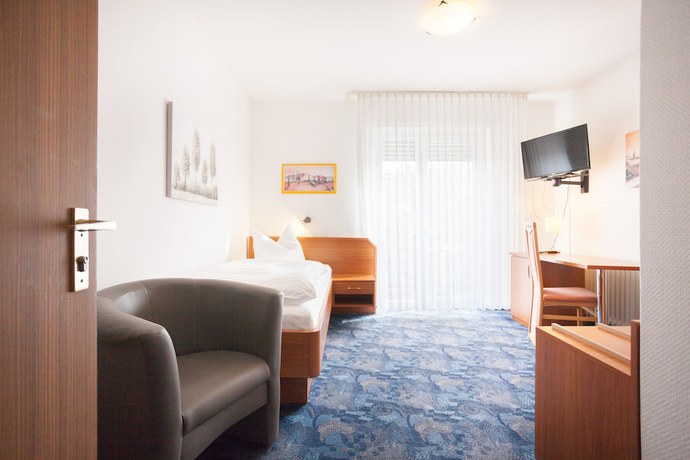 Imagen de la habitación del TM Hotel Dortmund Airport. Foto 14