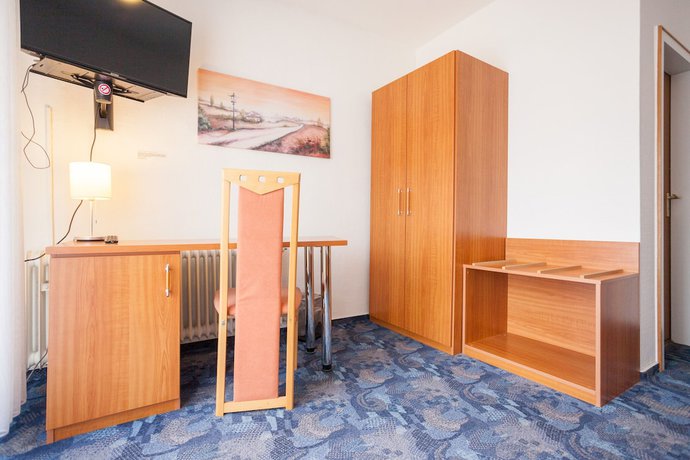 Imagen de la habitación del TM Hotel Dortmund Airport. Foto 15