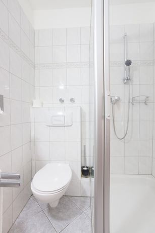 Imagen de la habitación del TM Hotel Dortmund Airport. Foto 16