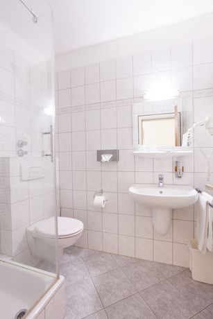 Imagen de la habitación del TM Hotel Dortmund Airport. Foto 17