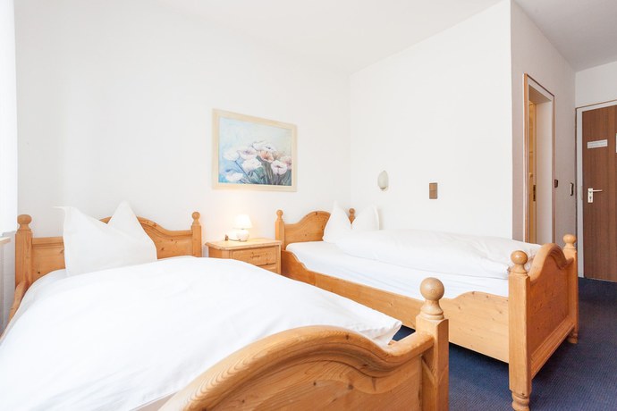 Imagen de la habitación del TM Hotel Dortmund Airport. Foto 19
