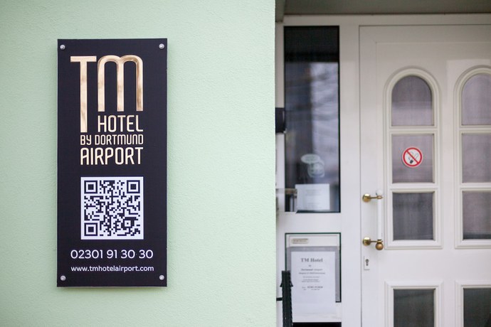 Imagen general del TM Hotel Dortmund Airport. Foto 3
