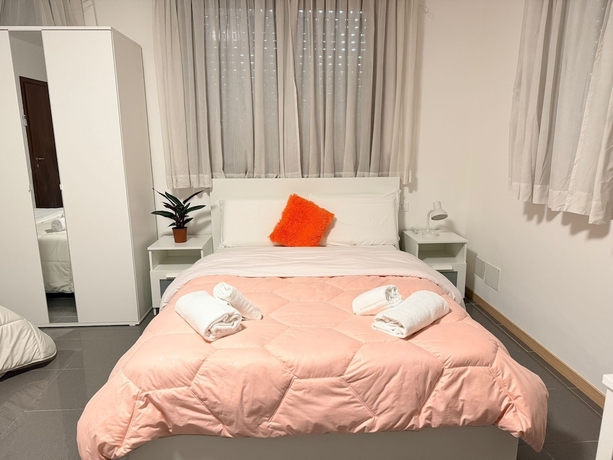 Imagen de la habitación del TMS Maison Venezia. Foto 3