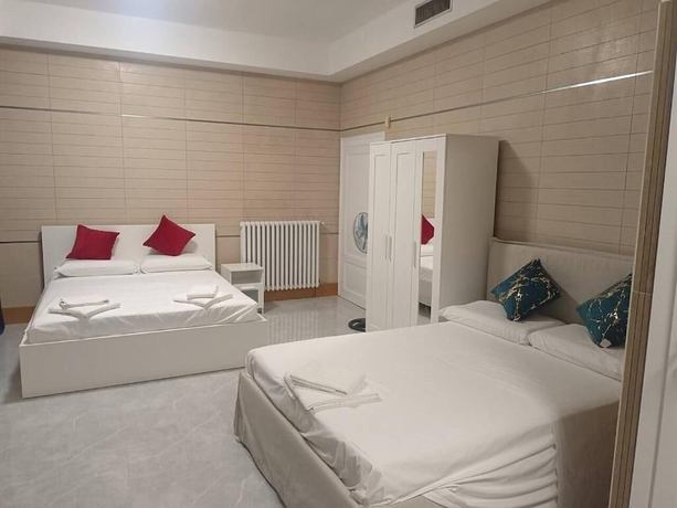 Imagen de la habitación del TMS Maison Venezia. Foto 10