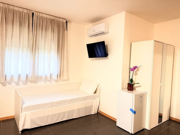 Imagen de la habitación del TMS Maison Venezia. Foto 12