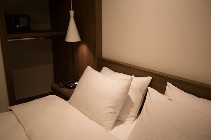 Imagen de la habitación del TN and CO Hotel. Foto 4