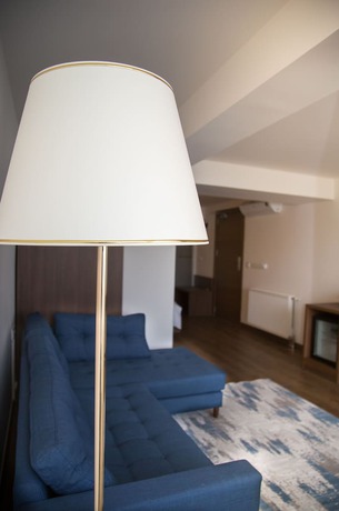 Imagen de la habitación del TN and CO Hotel. Foto 8