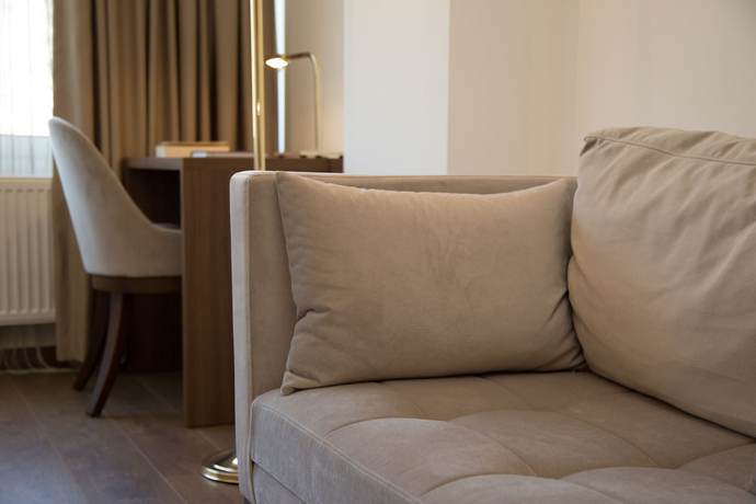 Imagen de la habitación del TN and CO Hotel. Foto 10