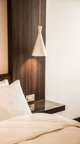 Imagen de la habitación del TN and CO Hotel. Foto 15