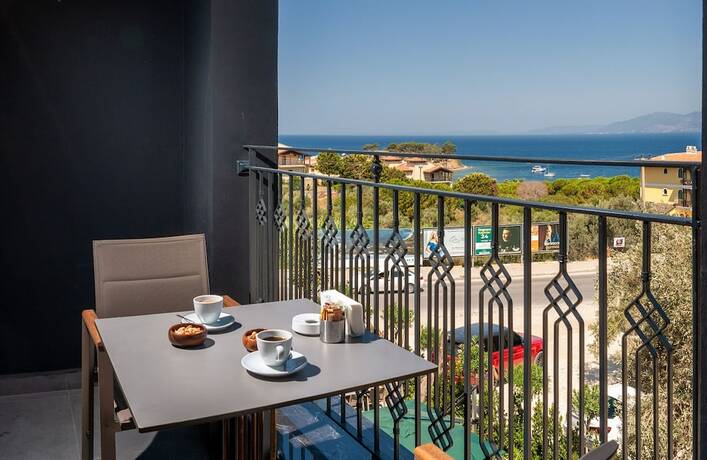 Imagen general del TNR Otel and Spa. Foto 5