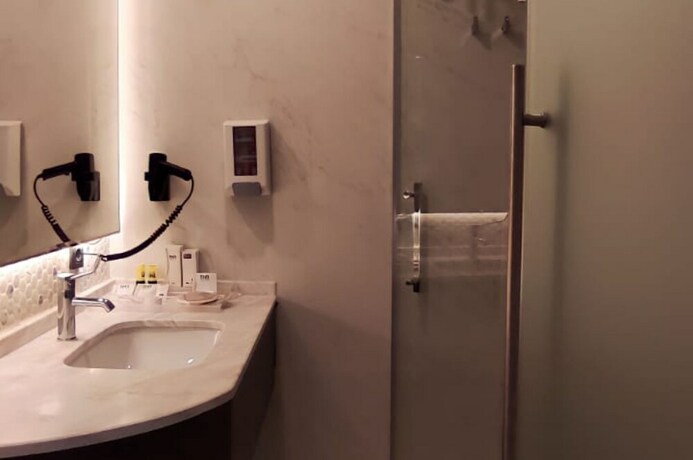 Imagen general del TNR Otel and Spa. Foto 12