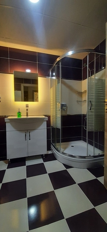 Imagen de la habitación del TOBO BELLA HOTEL. Foto 7