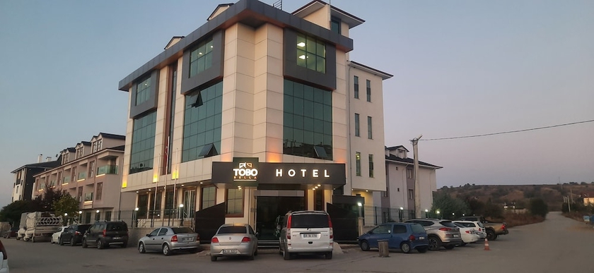 Imagen general del TOBO BELLA HOTEL. Foto 1