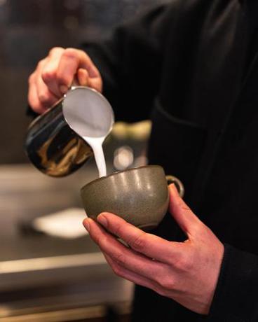 Imagen general del TOC Hostel Malaga. Foto 3