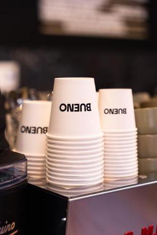 Imagen general del TOC Hostel Malaga. Foto 7