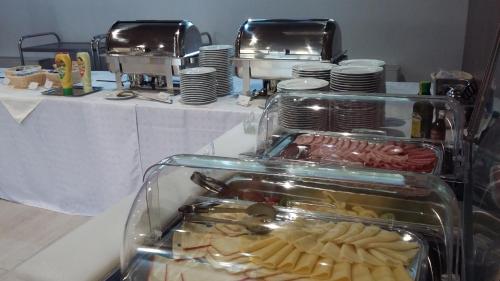 Imagen general del TOK Zam&aacute;rdi. Foto 4