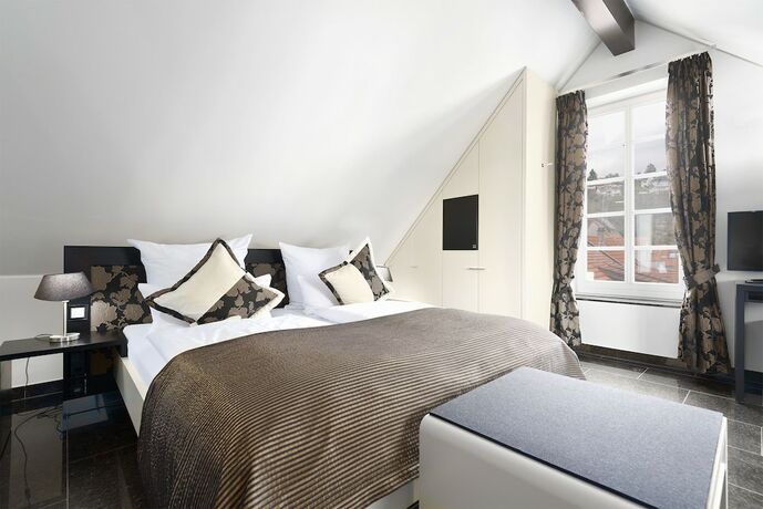 Imagen de la habitación del TRIP INN Kaiser Hotel and Restaurant Heidelberg-Schriesheim. Foto 16